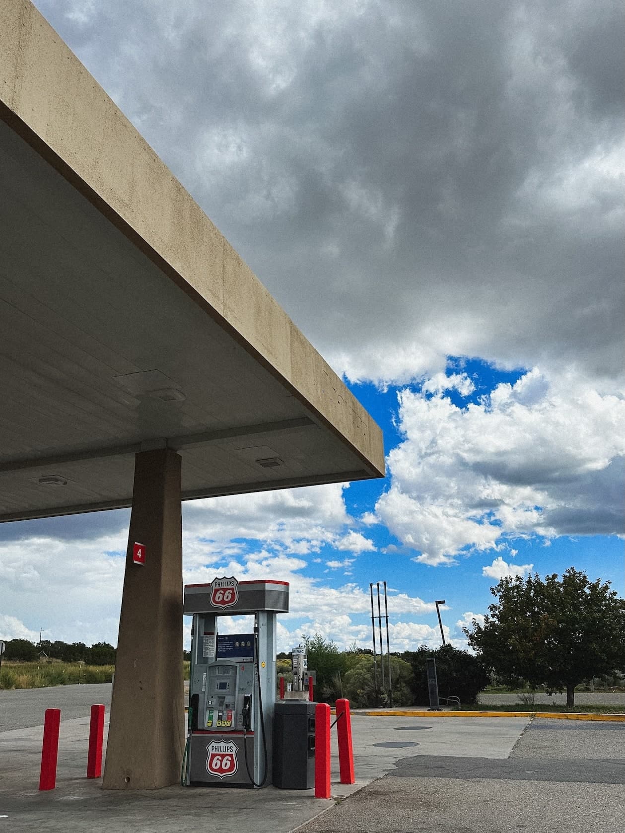 Route 66.